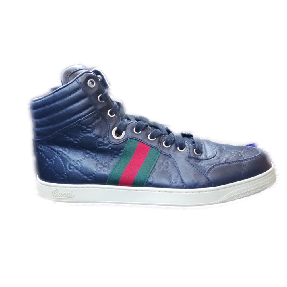 Gucci Coda sneakers size 8.5